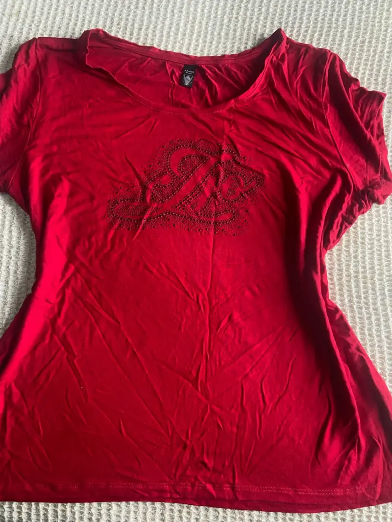 Poleras tallas xl - 2