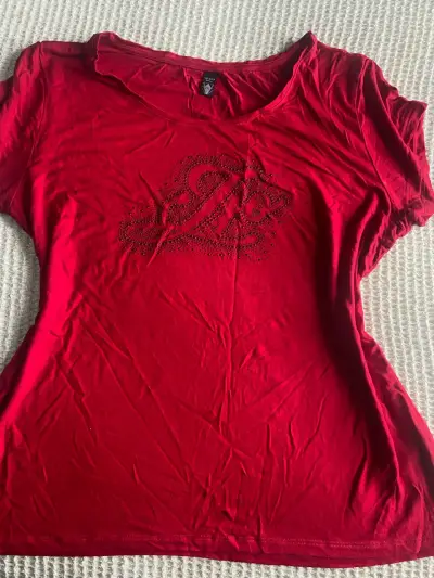 Poleras tallas xl - miniatura 2