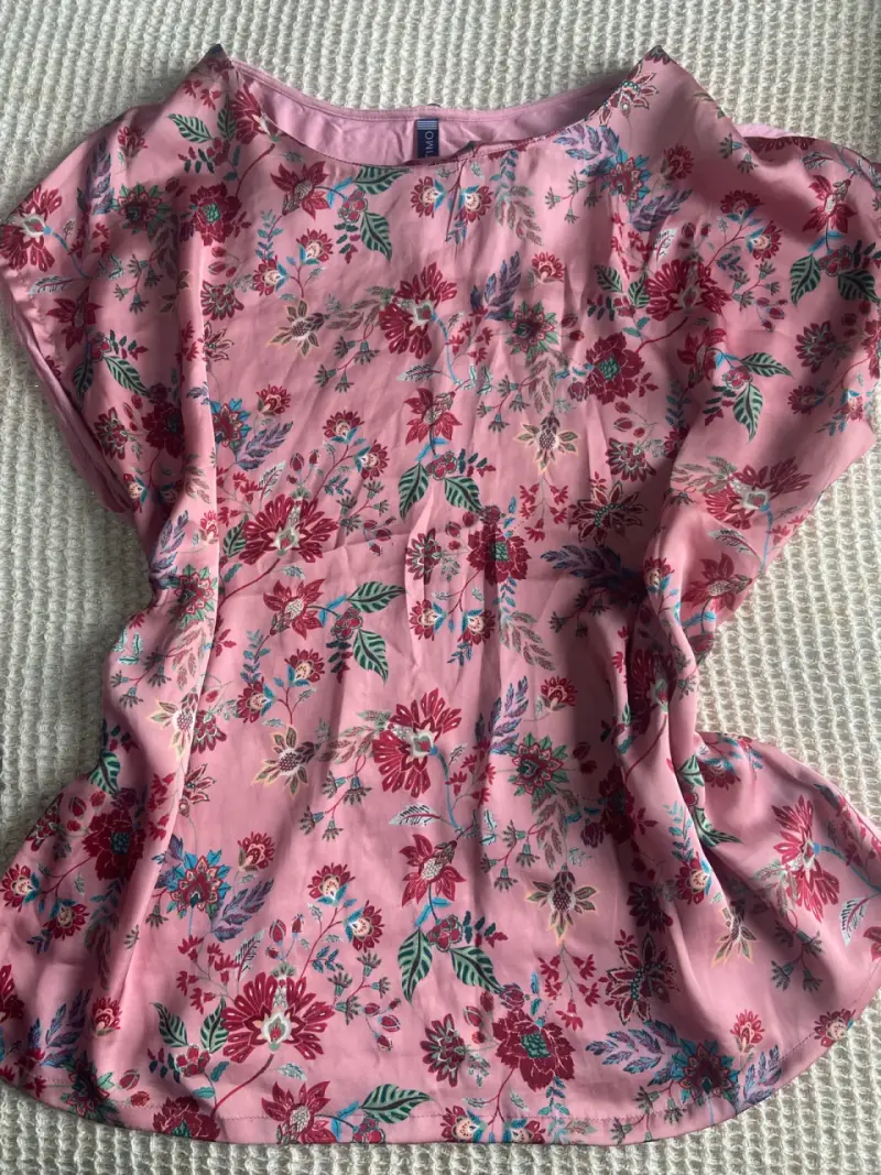 Poleras tallas xl - 3