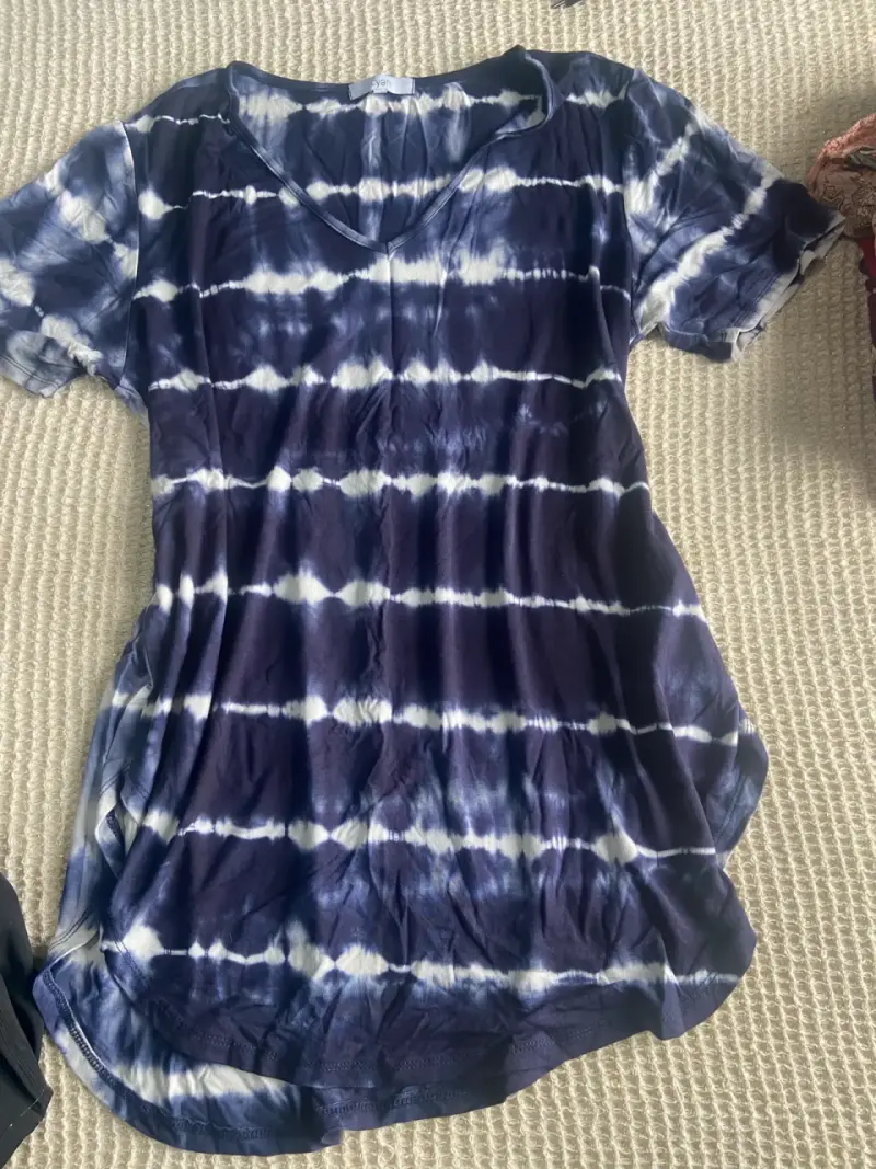 Poleras tallas xl - 4