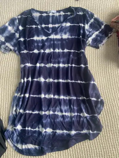 Poleras tallas xl - miniatura 4