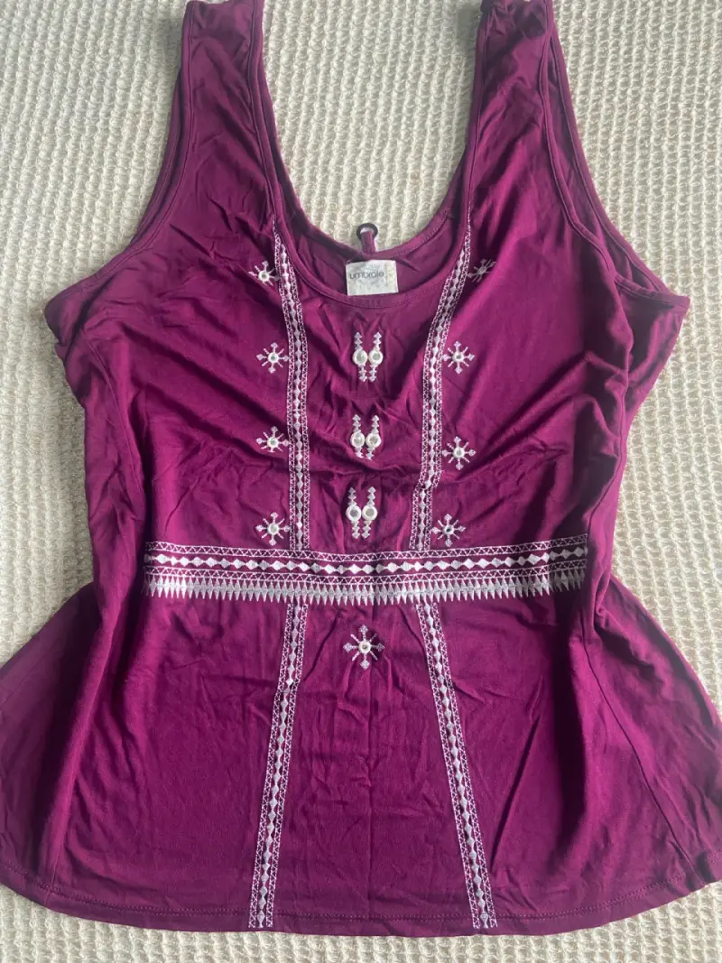 Poleras tallas xl - 5