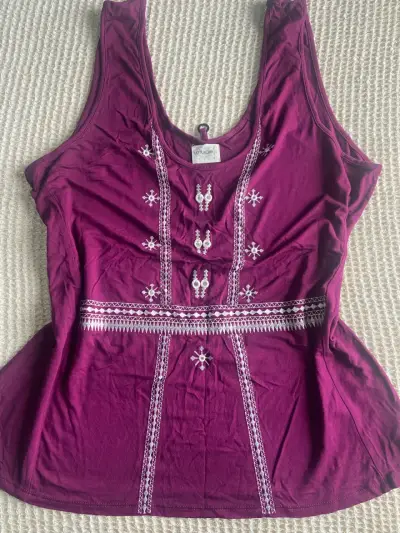 Poleras tallas xl - miniatura 5