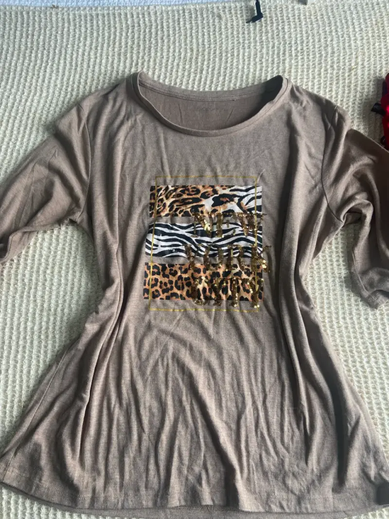 Poleras tallas xl - 6
