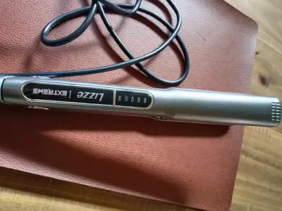 Plancha de pelo Lizze Extreme - miniatura 1