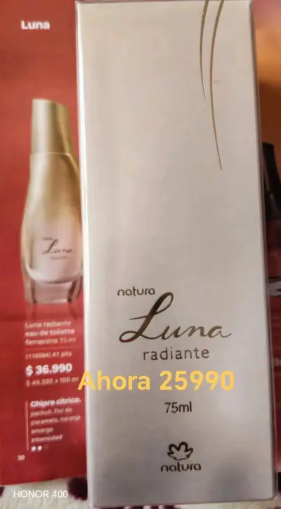 Máscara Avon 5-in-1 Genius - miniatura 5