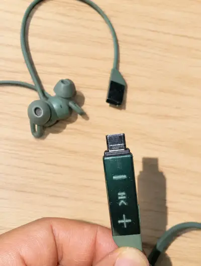 Audífonos Freelace pro - miniatura 1