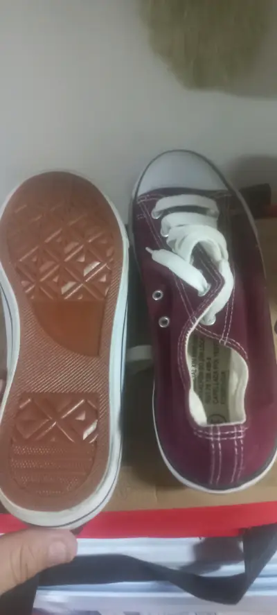 Zapatillas blancas Y-Bokai nuevas - miniatura 4