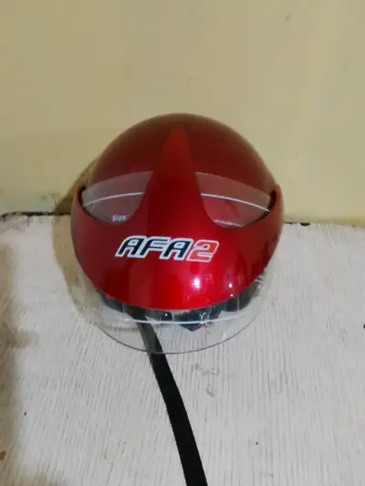 Cascos para moto Rara2 y Defe - miniatura 2