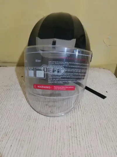Cascos para moto Rara2 y Defe - miniatura 3