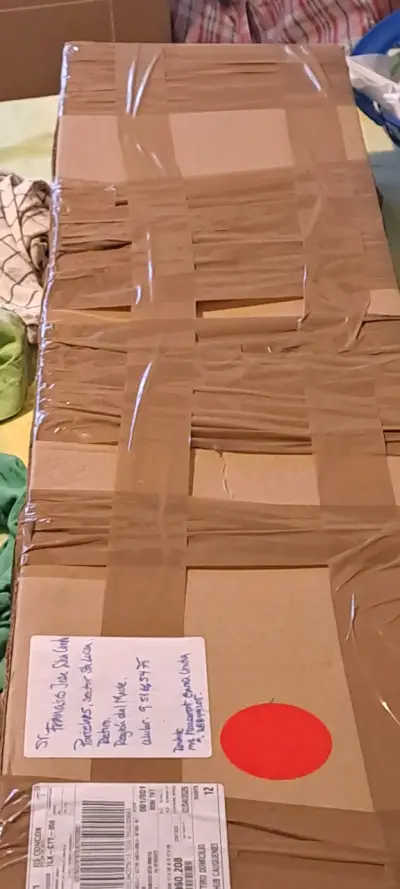 Cremallera de direccion - miniatura 1