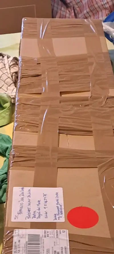 Cremallera de direccion - miniatura 2