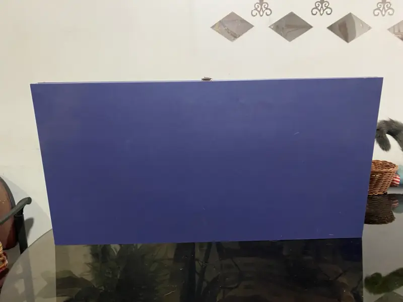 Juego de cubiertos de acero inoxidable de 38 pieza - 2