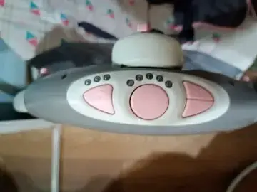 Mecedora infanti - miniatura 2