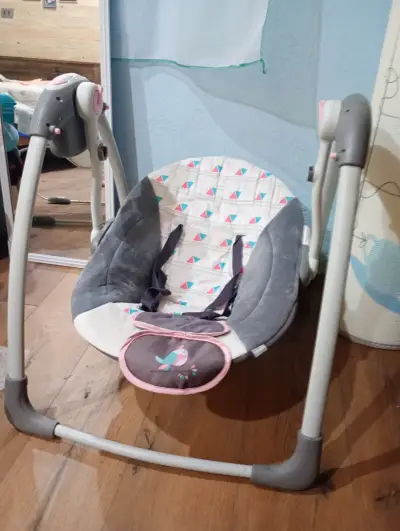 Mecedora infanti - miniatura 4