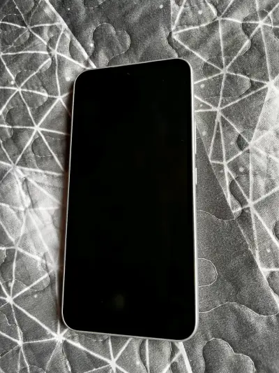 Smartphone Samsung a54 blanco - miniatura 5