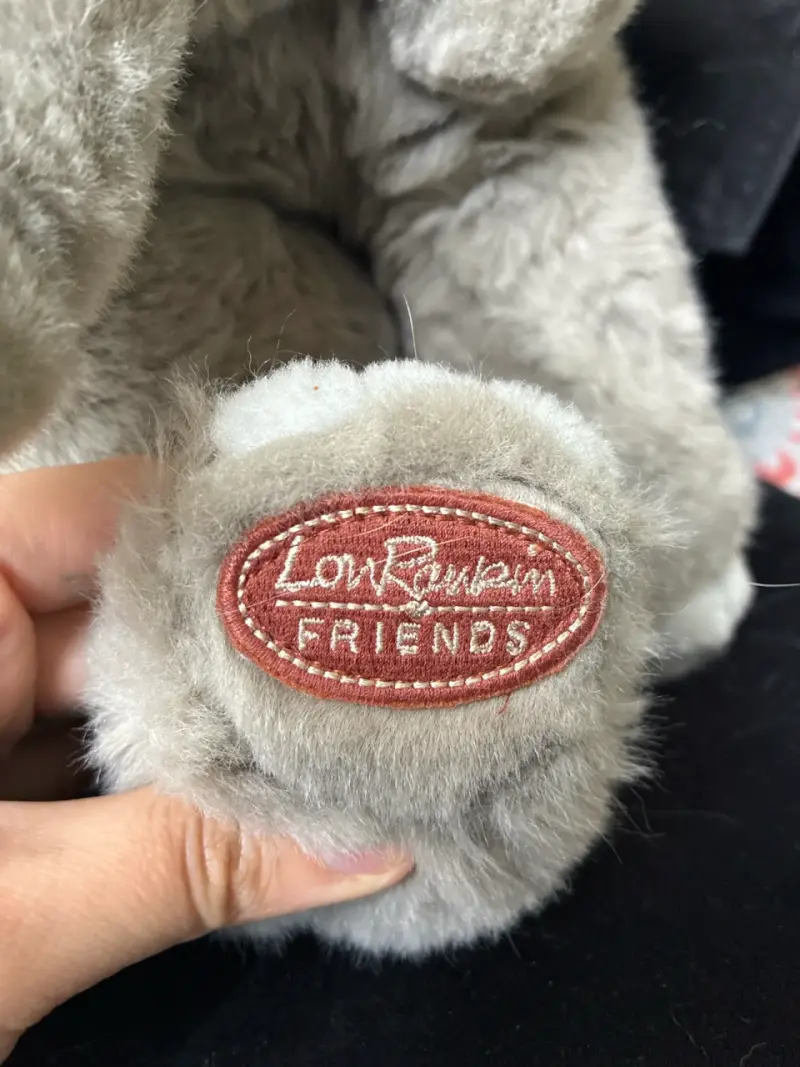 lou rankin friends - 2