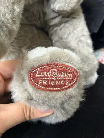 lou rankin friends - miniatura 2