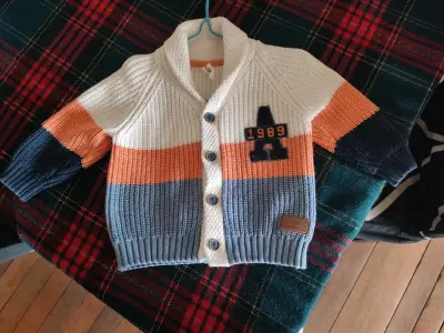 Ropa bebe y calzado - miniatura 1