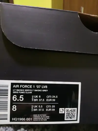 Air force 1 - miniatura 3