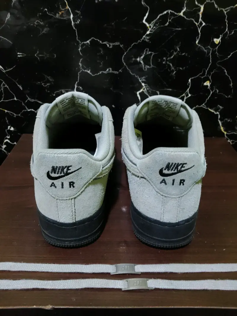 Air force 1 - 4