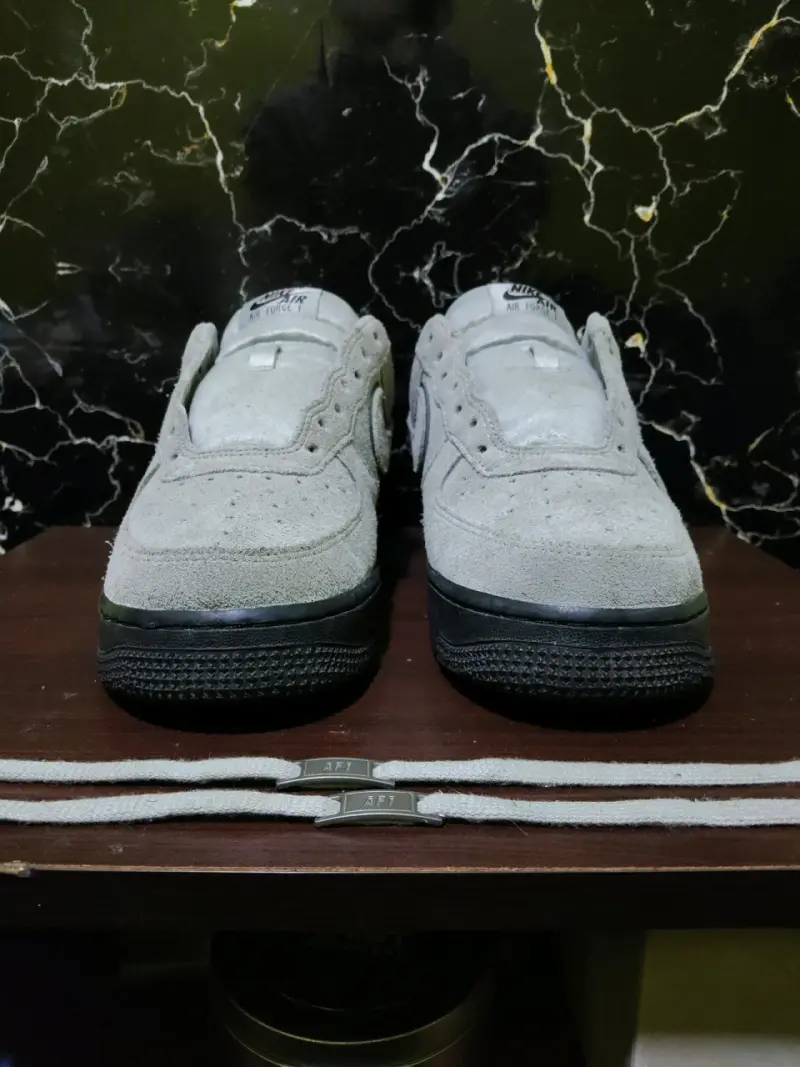 Air force 1 - 5