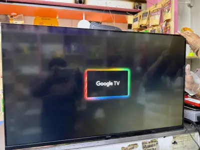 Televisor Google TV Philips - miniatura 4