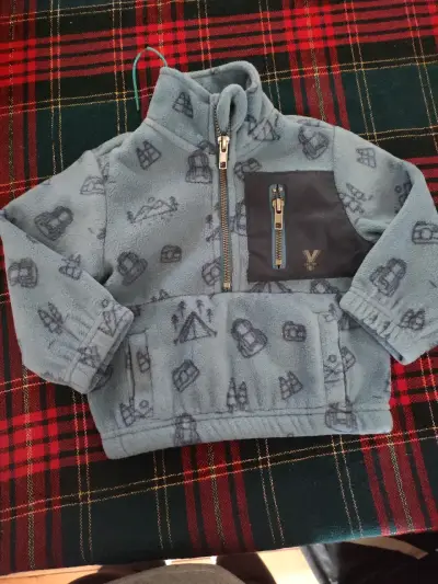Ropa bebe y calzado - miniatura 2