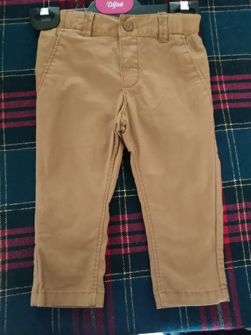 Ropa bebe y calzado - 3