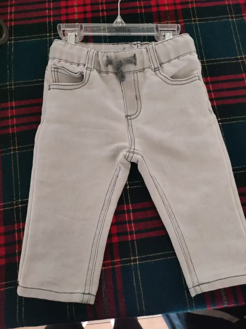 Ropa bebe y calzado - 4