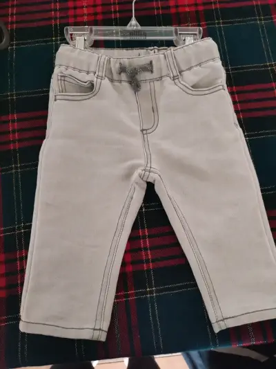 Ropa bebe y calzado - miniatura 4