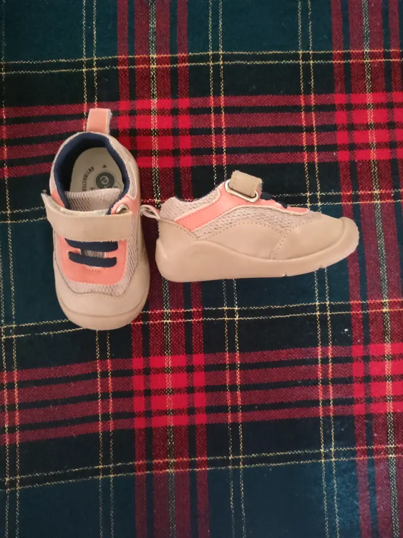 Ropa bebe y calzado - 5
