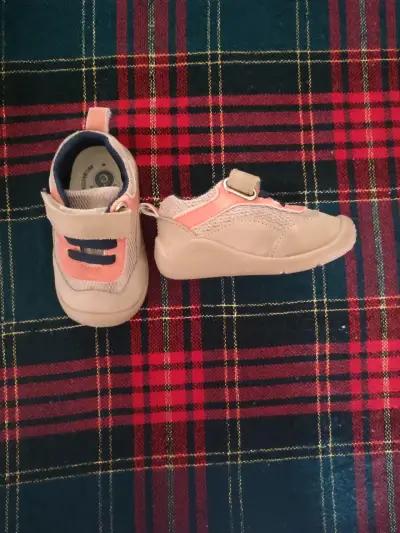 Ropa bebe y calzado - miniatura 5