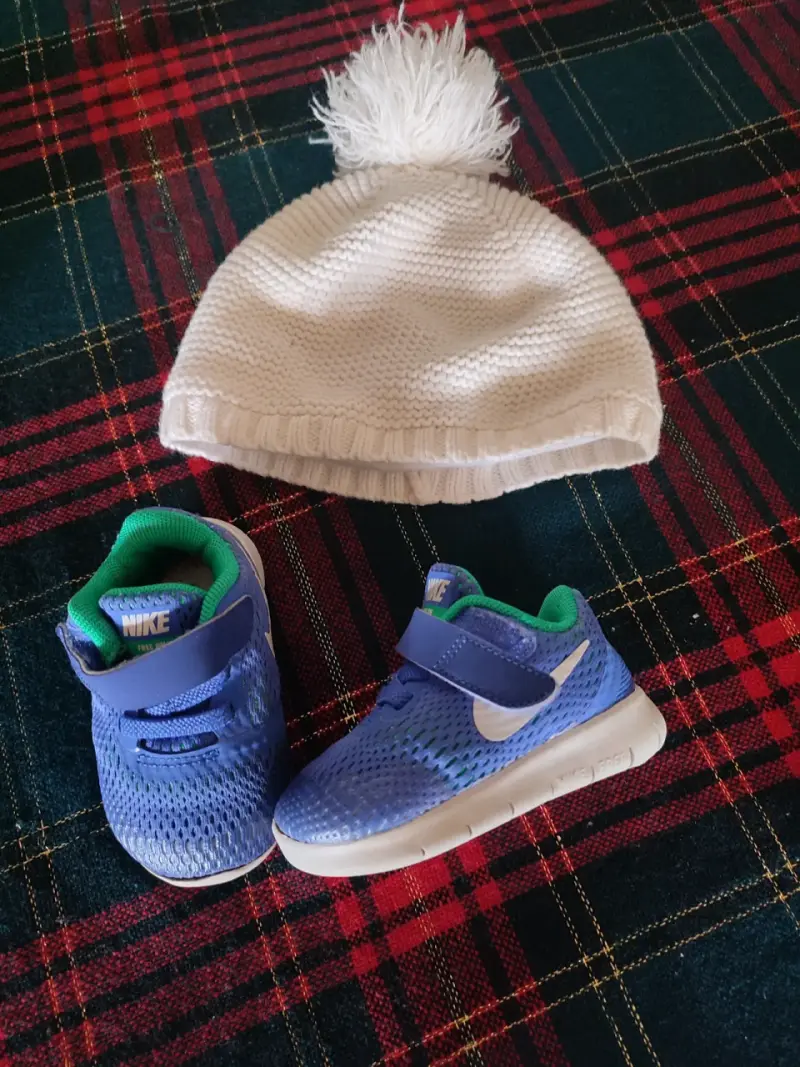 Ropa bebe y calzado - 6