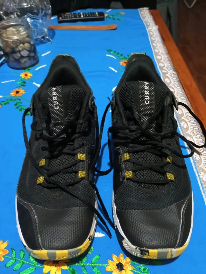 Zapatillas deportivas under armour - 3