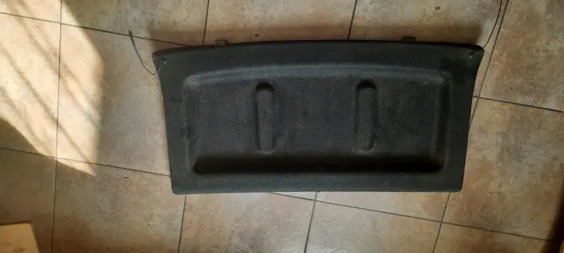 Cubierta Kia original - 2