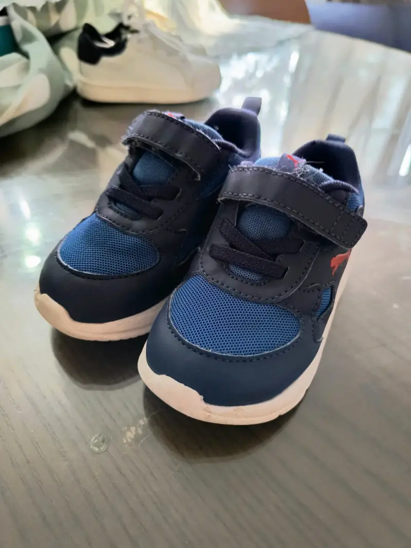 Zapatillas deportivas para niños - 1