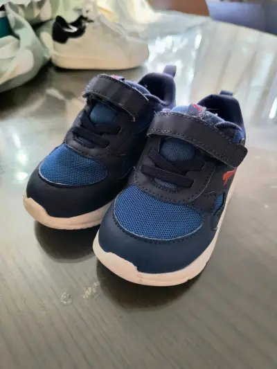 Zapatillas deportivas para niños - miniatura 1