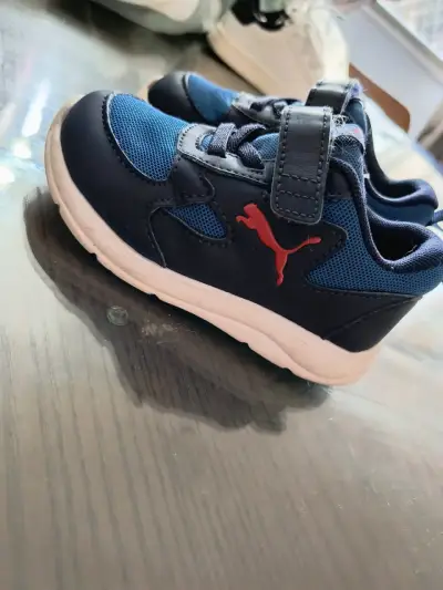 Zapatillas deportivas para niños - miniatura 2