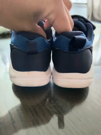 Zapatillas deportivas para niños - miniatura 3