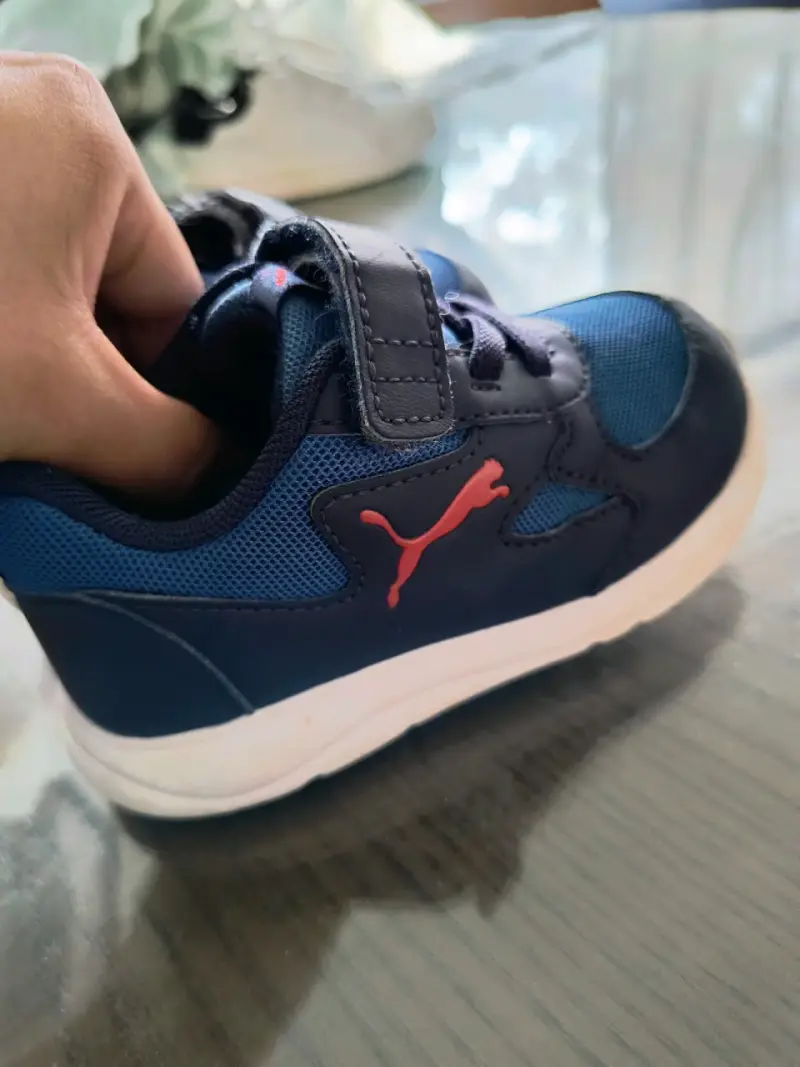 Zapatillas deportivas para niños - 4