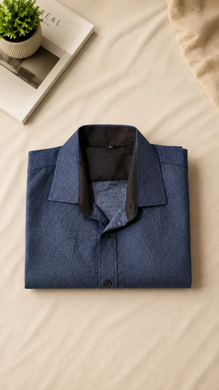 Camisas formales de vestir - 3