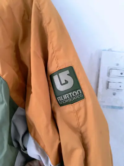 Chaqueta niño - miniatura 2