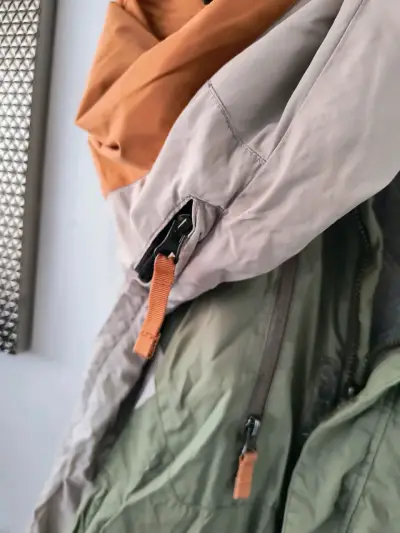 Chaqueta niño - miniatura 3