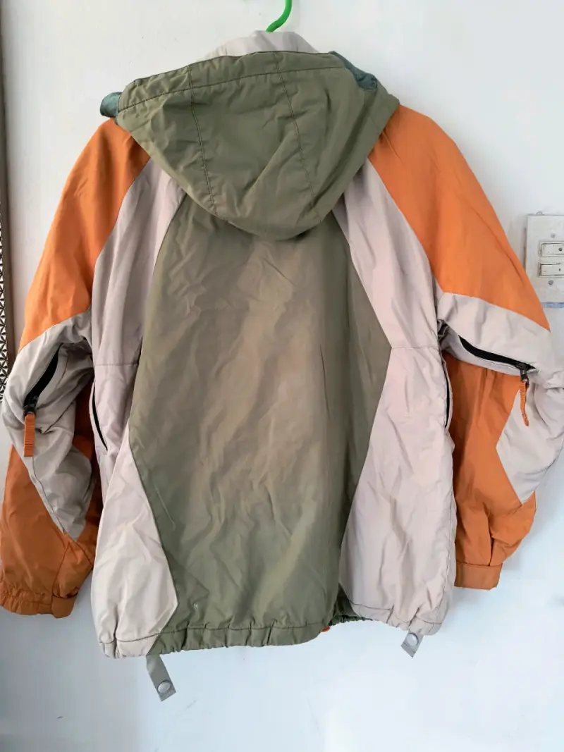 Chaqueta niño - 4