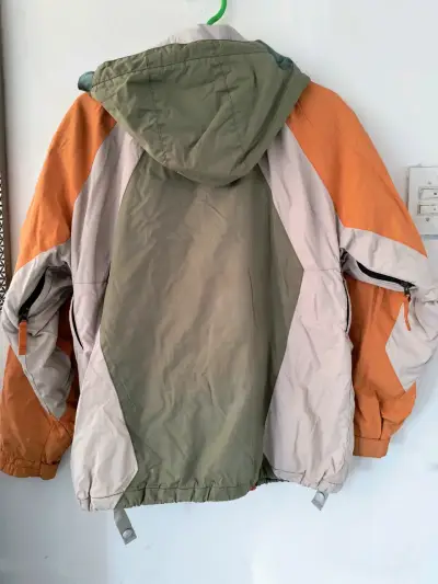 Chaqueta niño - miniatura 4