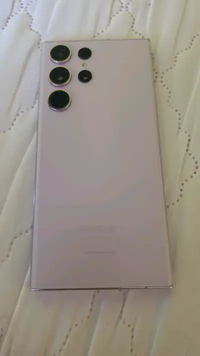 Samsung S23 Ultra 256 GB - miniatura 1