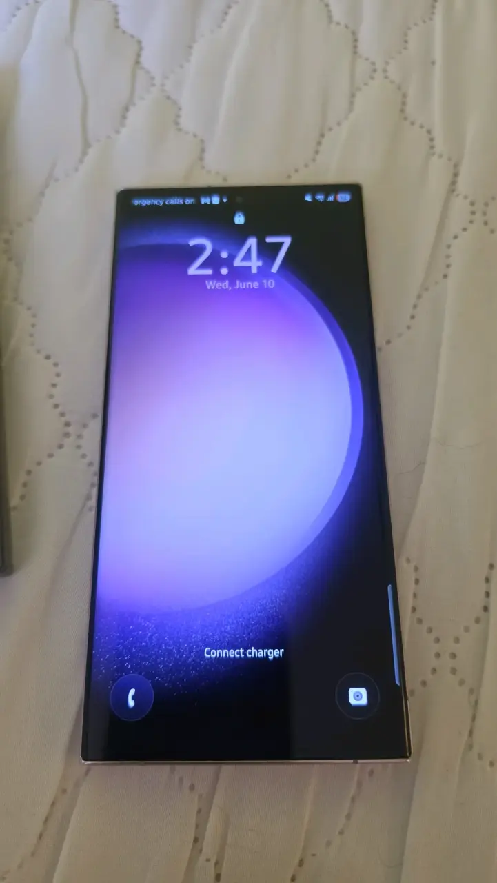 Samsung S23 Ultra 256 GB - 2