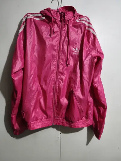 Cortaviento Adidas - miniatura 1