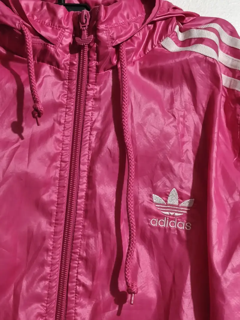 Cortaviento Adidas - 2